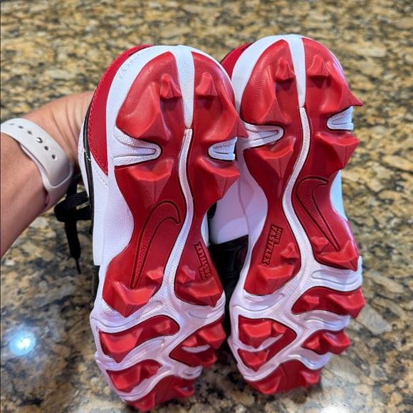 Jordan Cleats! - Picture 5 of 6